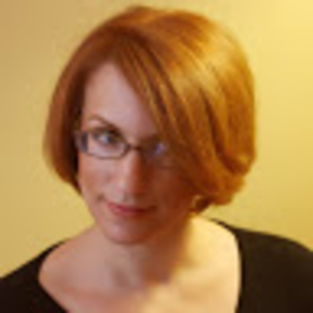 Meet your Posher, Janine